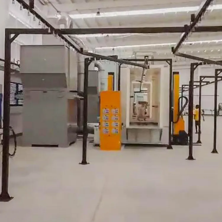 Automated Assembly