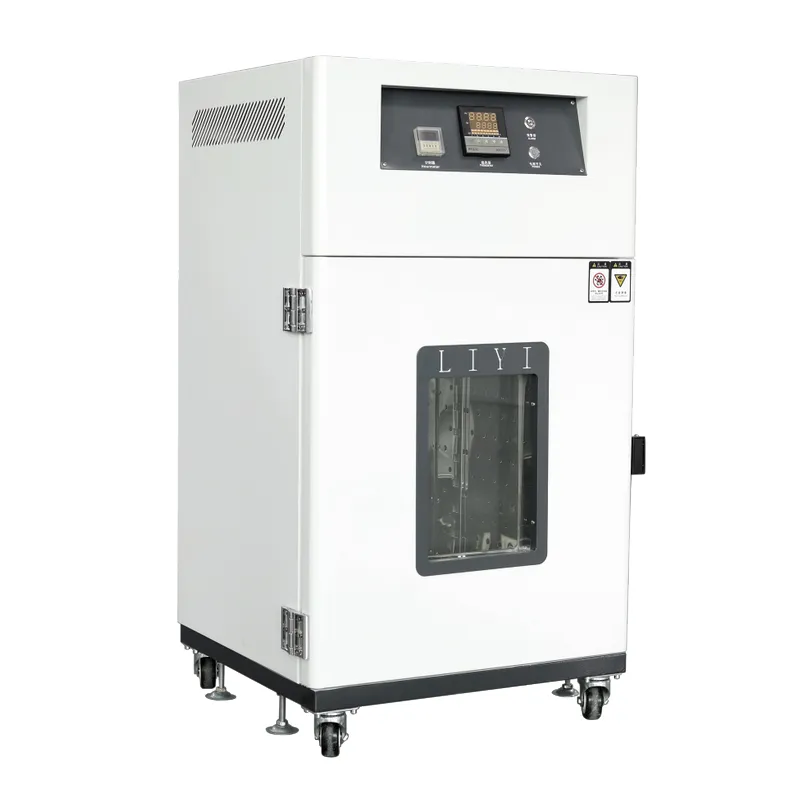 Industrial Dry Cabinets for Businesses