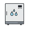 Dry Cabinet