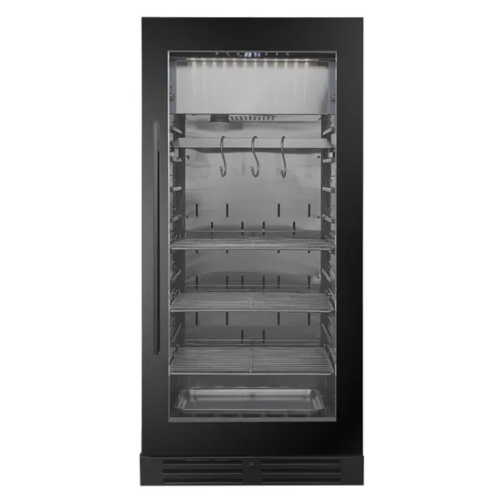 Commercial Steak Dry Ageing and Cheese Maturation Cabinet